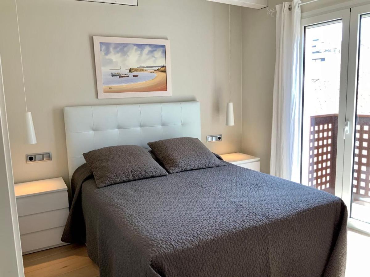 Duplex Can Quim, Terrace Boutique Apartment L'Escala Exterior foto