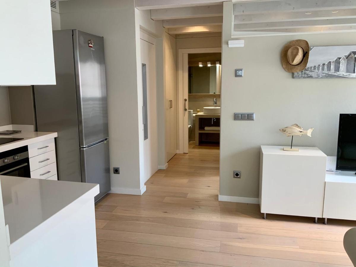 Duplex Can Quim, Terrace Boutique Apartment L'Escala Exterior foto