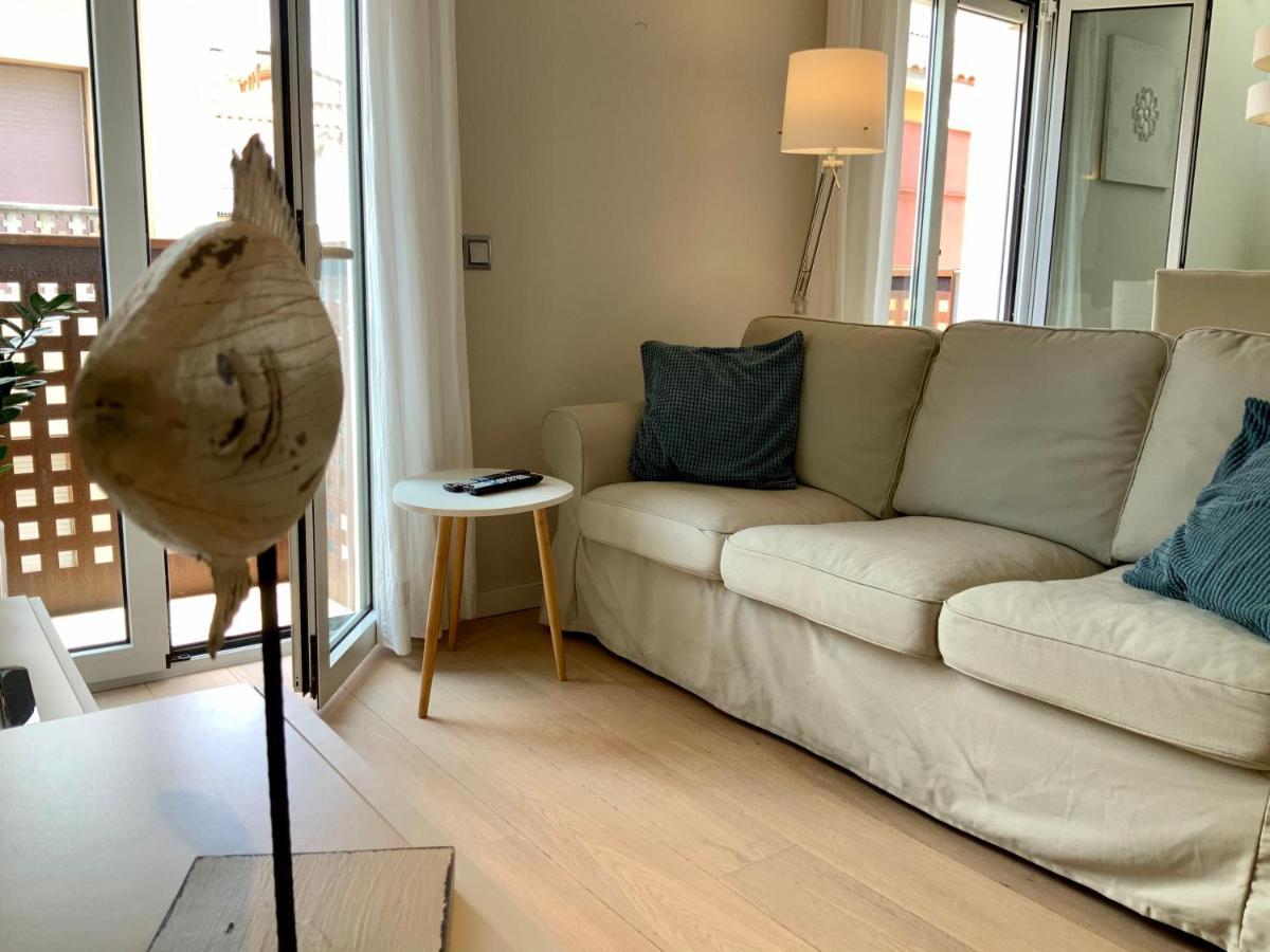 Duplex Can Quim, Terrace Boutique Apartment L'Escala Exterior foto