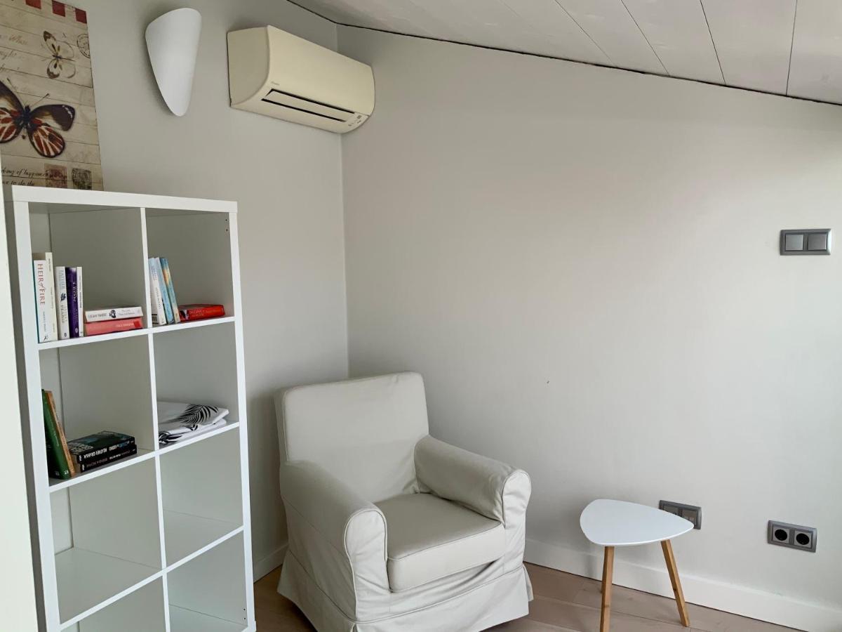 Duplex Can Quim, Terrace Boutique Apartment L'Escala Exterior foto