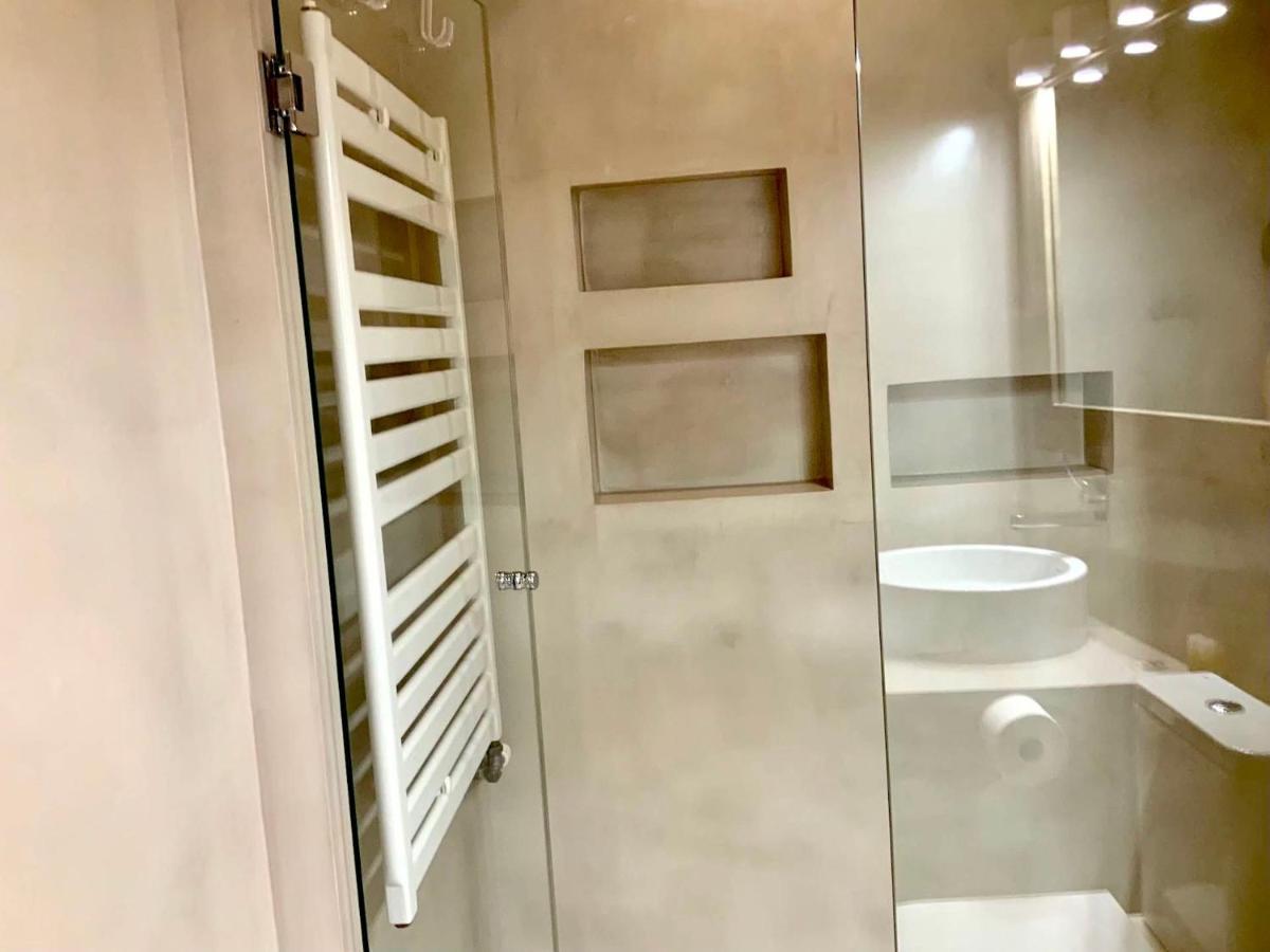 Duplex Can Quim, Terrace Boutique Apartment L'Escala Exterior foto