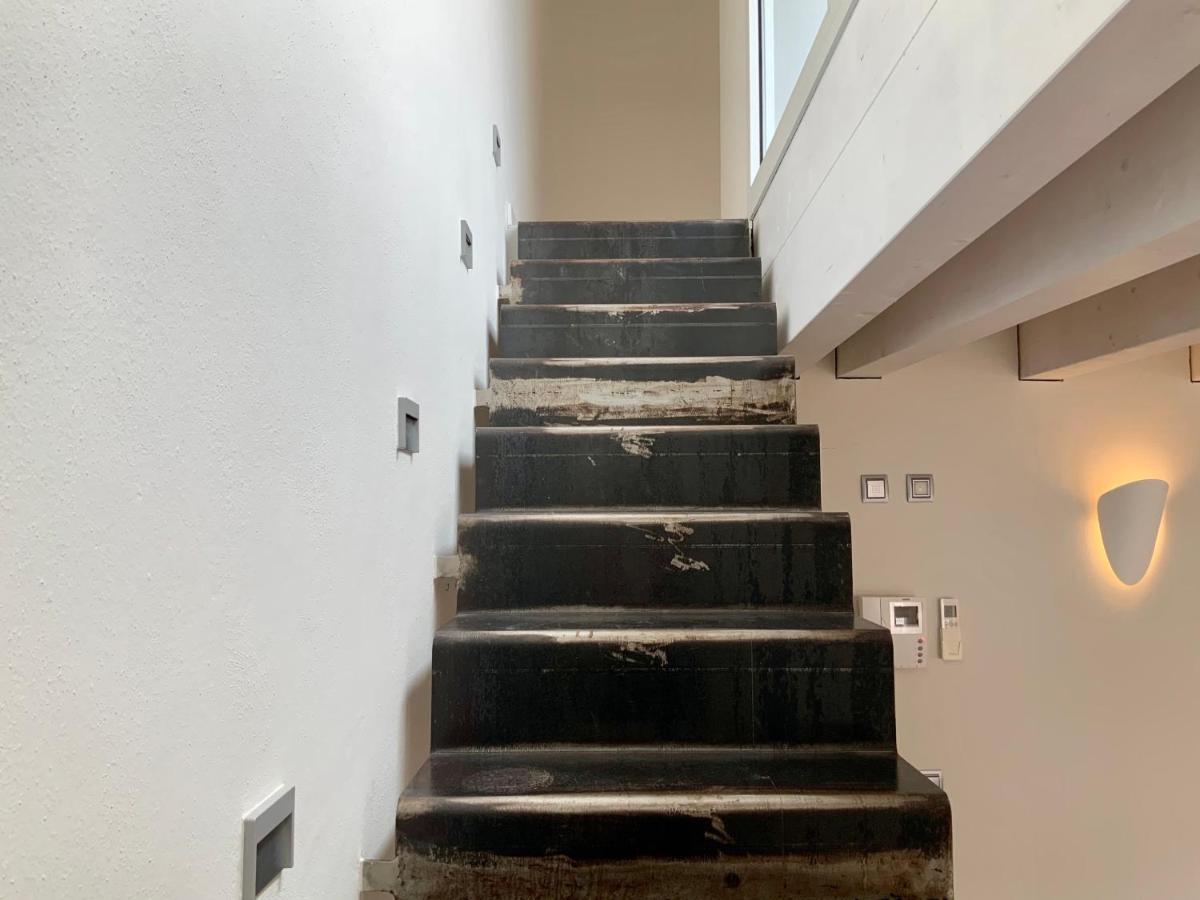 Duplex Can Quim, Terrace Boutique Apartment L'Escala Exterior foto